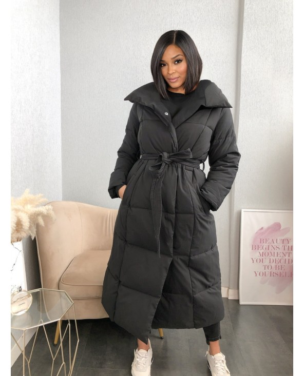 manteau de luxe femme